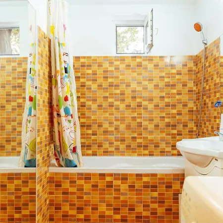 Woody - Cozy And Quiet Place Near Moghioros Park Apartamento Bucareste