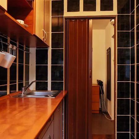 Woody - Cozy And Quiet Place Near Moghioros Park * بوخارست